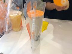 -CoCo都可(虹口龙之梦店)