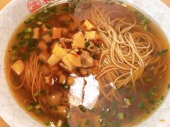 -朱鸿兴面馆(镇湖店)