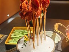 -色響火锅(恒隆广场店)