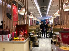 -羊来顺冰煮鲜羊铁锅烀羊肉(八卦岭店)