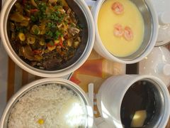 -魏家凉皮(博水商务大厦店)