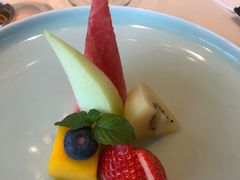 -南苑环球酒店云顶高级中餐厅(鄞县大道店)