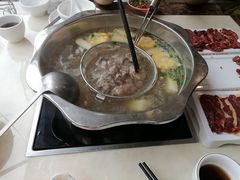 -潮悦牛肉火锅城(水贝店)