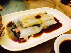 肠粉-添好运点心专门店(深水埗店)