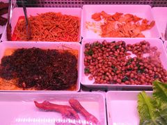 -阿满卤香鸡(新街口印象汇店)