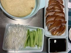 烤鸭-紫光园(劲松店)