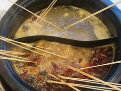 -钢管厂五区小郡肝火锅串串香(清河店)