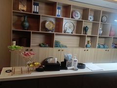 -耳域躺式采耳SPA馆(新街口店)
