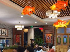 -德胜轩正宗顺德菜(宝安沙井会展中心店)