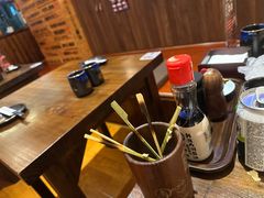 -鸟鹏烧鸟居酒屋(龙岗万科店)