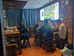 -建基泡馍·西安老字号·清真(永宁店)