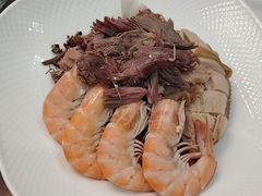 -彭城味道.地道徐州味(怡海花园店)