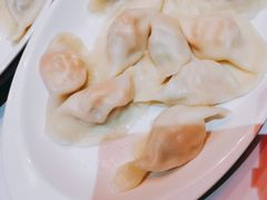 -喜家德虾仁水饺(岗厦北店)