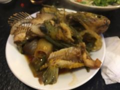 -荣德灶台鱼(圣泉寺店)