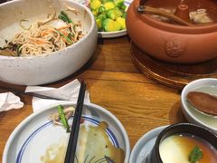 -云海肴·云南小炒·汽锅鸡(天津国金汇店)