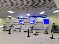 -谢列梅捷沃国际机场