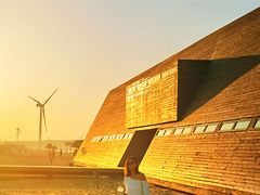 -那香海钻石沙滩浴场