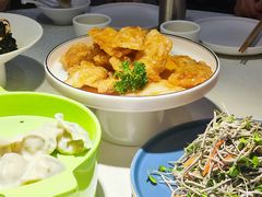 -来相会饺子·新辽菜(甘家口店)