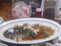 -下梅人家土菜馆(历史文化餐厅度假区店)