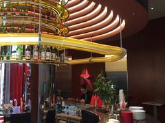 大堂-人民咖啡馆(四行仓库店)