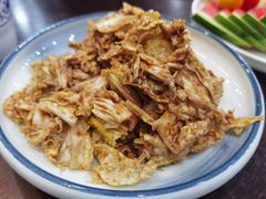 -都一处烧麦馆(前门店)