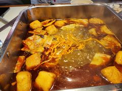 -螺大喜螺蛳粉火锅(雍和宫店)