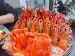 -花潮料理艺食馆(成都万象城店)