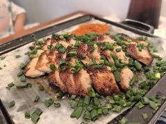 -绿茶餐厅(成都大悦城店)