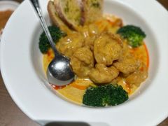 -廊亦舫Lang Yi Fang Restaurant(金桥店)