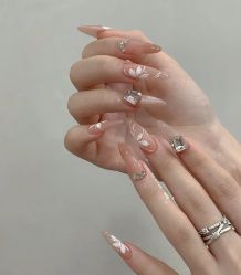 -LILY NAILS美甲美睫