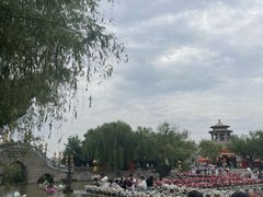 -中国翰园碑林