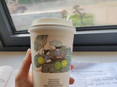 -茶颜悦色(登高路上店)