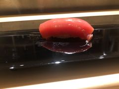 -鮨青(恒基名人购物中心店)