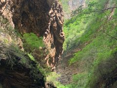 -龙门涧景区