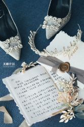 -美薇亭婚礼顾问