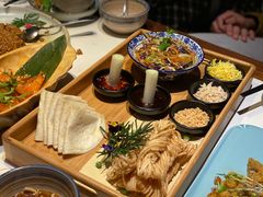 -卯时·龙光雅宴·精致锡帮菜(惠山古镇店)