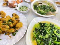 -深运潮州粥(水库店)