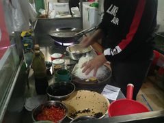 -老火车站牛肉粉