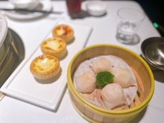 -领鲜天下·焗海鲜·花胶鸡(天目里店)
