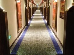 -宝丽金大酒店·洗浴中心