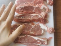 -蘭番坊青海特色铜锅涮·清真