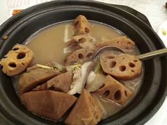 -天鲜阁·海鲜粤菜·33年老字号(石槎白云站店)