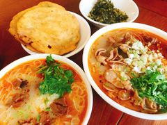 -顺华粉馆(桃园南路店)