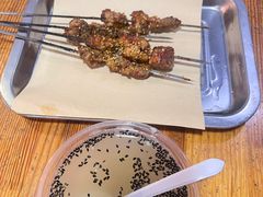 -老白家怡贵园烤肉