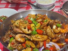 -好帮厨·下饭浏阳菜·坚持现炒(月湖店)