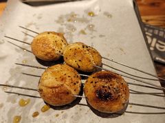 -北丐先生·野馄饨烧烤(雨花万象店)