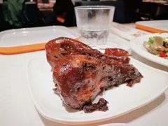 -杨氏青龙虾·羊蝎子(金盛路总店)