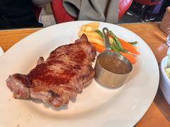 -斗牛士牛排(南京东路店)