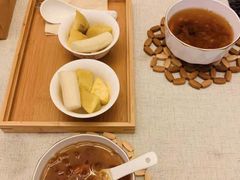 -梵舍·沙浴养生SPA