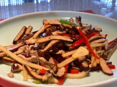 -春色如许·茶食餐厅(桃李春风店)